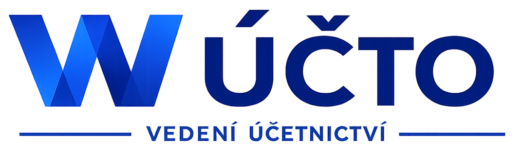 W účto – Účetnictví, daně a celní řízení